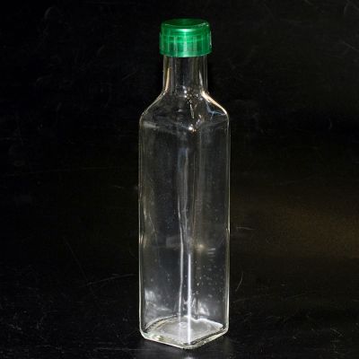 Бутылка стекло 250мл AX