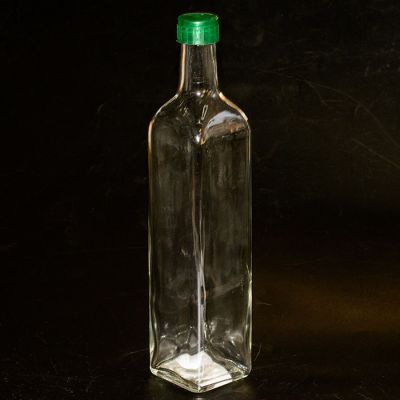 Бутылка стекло 750мл AY