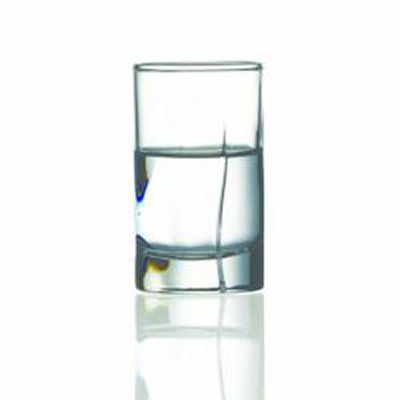 Набор стаканов для водки Luna, 60 мл, 6 шт, артикул 42043B