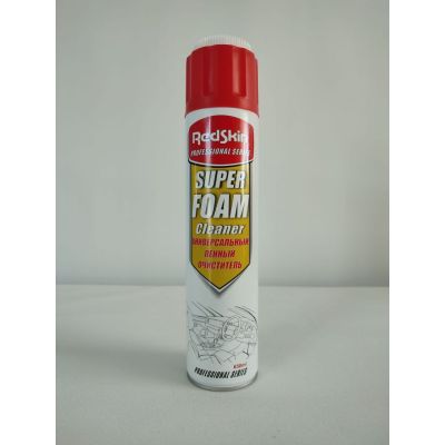 REDSKIN Foam Cleaner 650 мл. пенный очиститель (1/12)