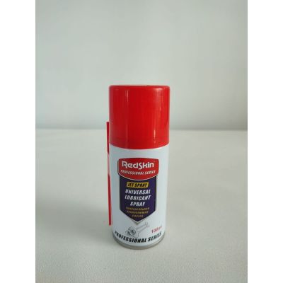 REDSKIN Universal Lubricant Spray 100 мл. проникающая смазка (1/48)