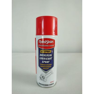 REDSKIN Universal Lubricant Spray 450 мл. проникающая смазка (1/12)
