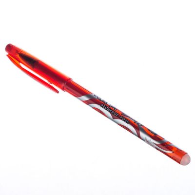 Ручка гелевая Пиши-стирай красная, арт.HY1086 уп12 шт