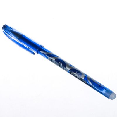 Ручка гелевая Пиши-стирай синяя, арт.HY1086 уп12шт