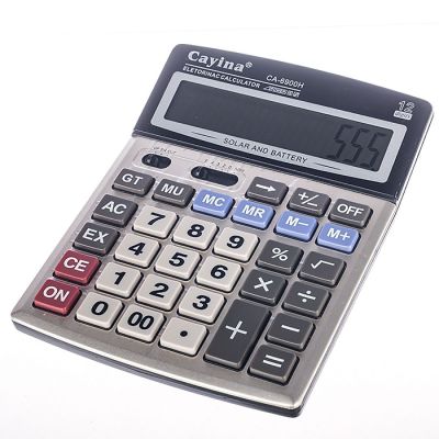 Калькулятор Cititon CT-8822