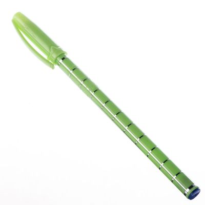 Ручка шариковая C2-102 синяя (уп/50)