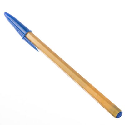 Ручка шариковая 934 синяя (уп/50)