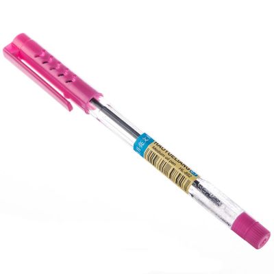 Ручка шариковая H2-892 синяя 0,7мм (уп/50шт)