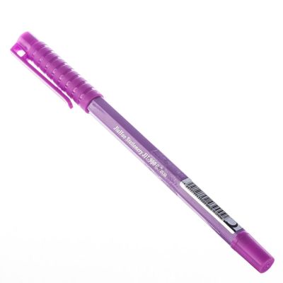Ручка шариковая IH-900 синяя 0,7мм (уп/50)