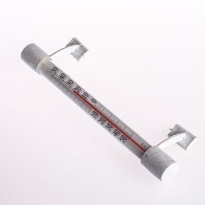 Термометр сувенирный наружный Липучка ТСН-5 в картоне