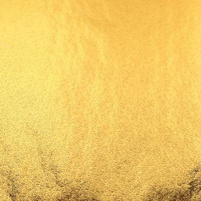VETTA Плёнка защитная самоклеящаяся для кухни, жироотталкивающая, 60x300 см, золотая