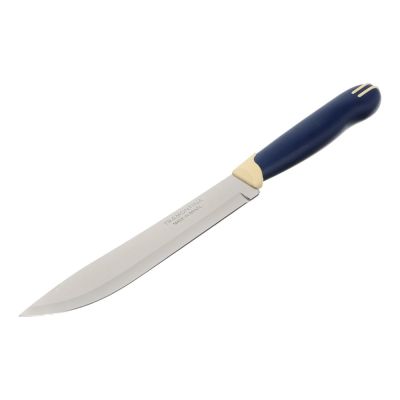 Tramontina Multicolor Нож кухонный 15см 23522/016