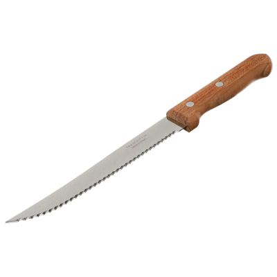 Tramontina Dynamic Нож для мяса 15см 22314/006