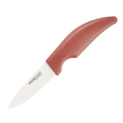 SATOSHI Промо Нож кухонный керамический 8см
