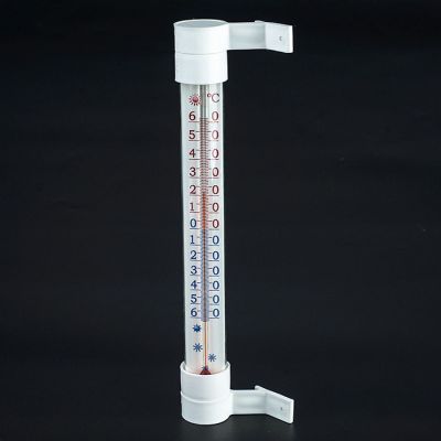 Термометр наружный Гвоздик ТСН-15 в пакете, (-60С)