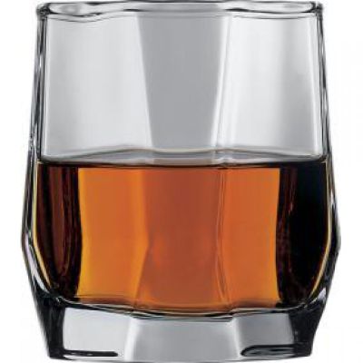 Набор стаканов для виски Hisar, 210 мл, 6 шт, артикул 42856B